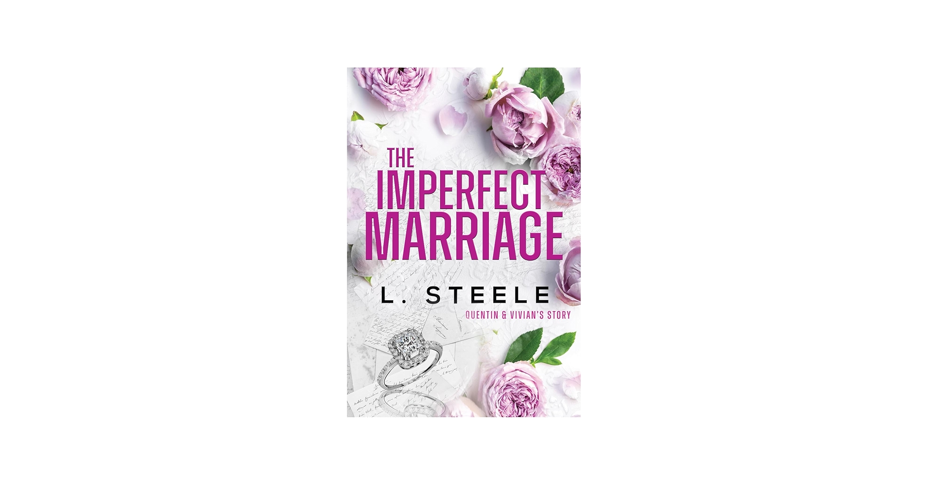 Amazon.com: The Imperfect Marriage: Quentin & Vivian's story. Age