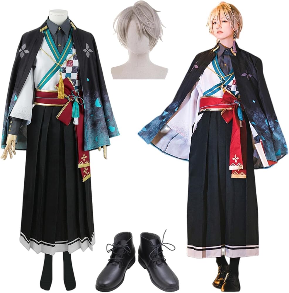 Amazon.co.jp: [YESHI] バーチャルYouTuber VTuber にじさんじ 甲斐田