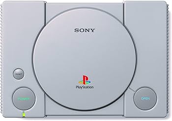 Amazon.co.jp: PlayStation Classic Console - US Import : Video Games