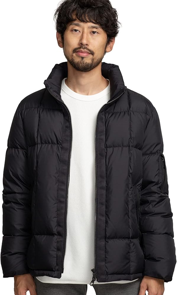 Amazon | [ナノ・ユニバース] 西川ダウン ［SHIELD］ A1