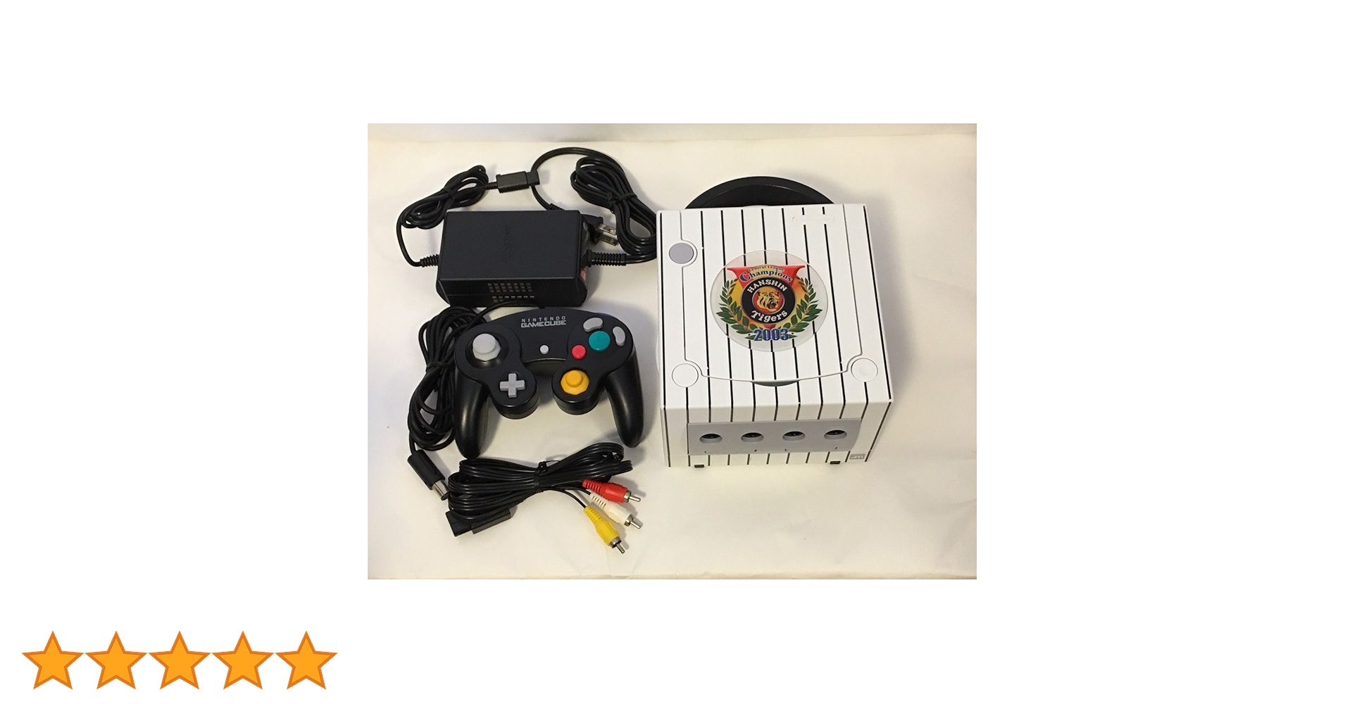 阪神タイガース 2003年優勝記念MDプレイヤー 阪神タイガース 2003年