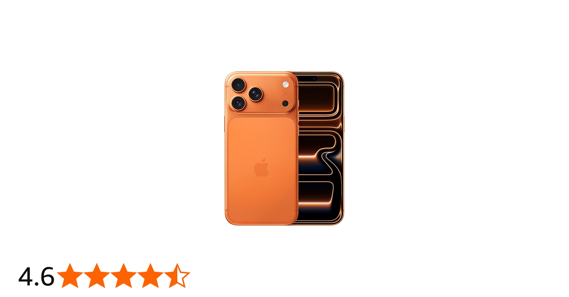 Amazon.co.jp: Apple iPhone 17 Pro Max 512GB (SIMフリー)：ProMotion