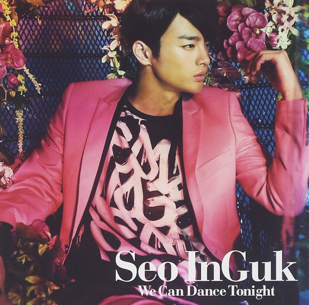 We Can Dance Tonight: Amazon.com.mx: Música