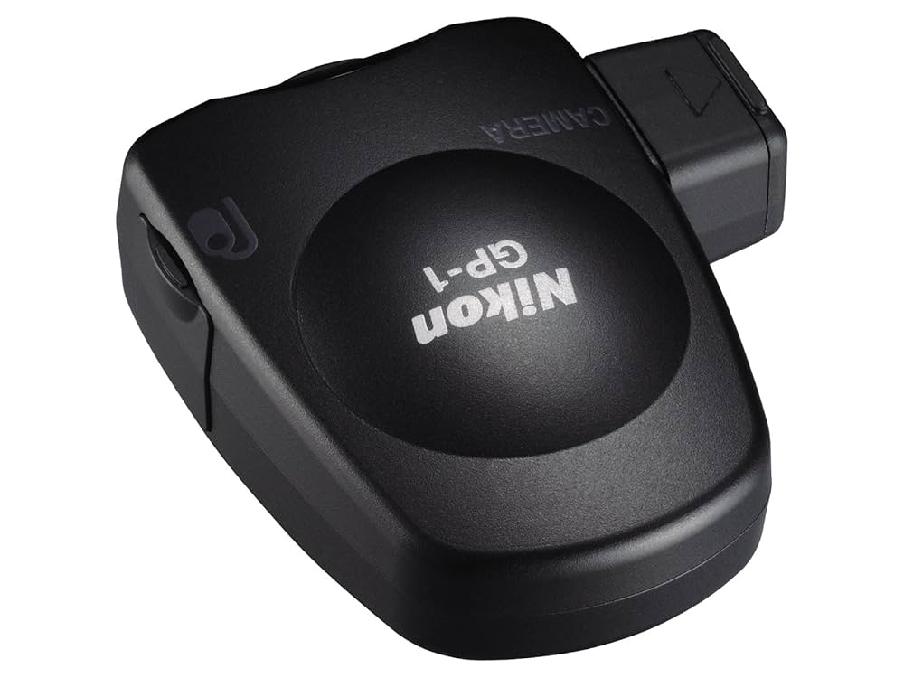 キヤノン GPSユニット GP-E1 中古品 F1790 キヤノン GPSユニット GP-E1