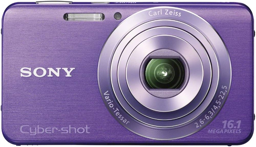 Amazon.co.jp: SONY Cyber-Shot(サイバーショット) W630(1610万CCD