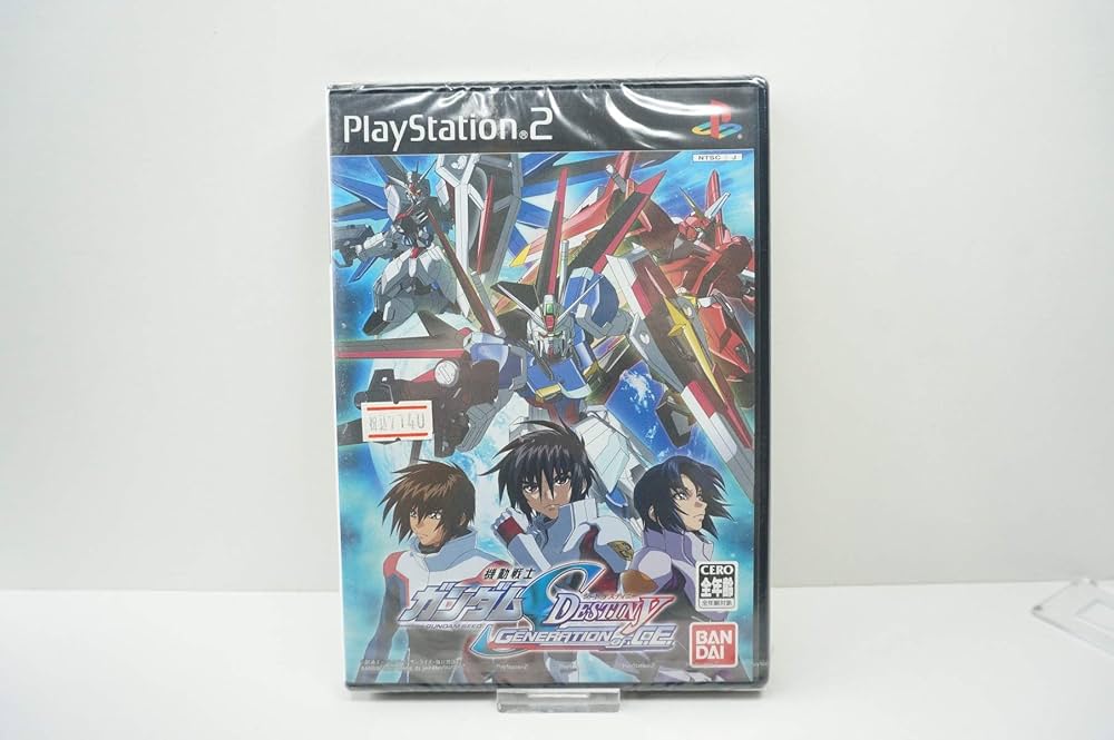 Amazon | 機動戦士ガンダムSEED DESTINY~GENERATION of C.E.~ | ゲーム