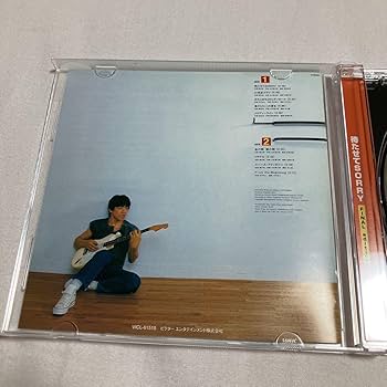 Amazon.co.jp: ほぼ 野村義男 ソロCD 待たせてSorry FINAL EDITION