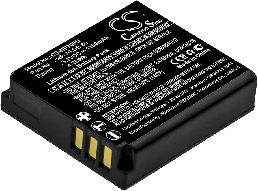 Amazon | TrustCell BP-41、Sigma DP1、DP1 Merrill、DP2、DP2 Merrill