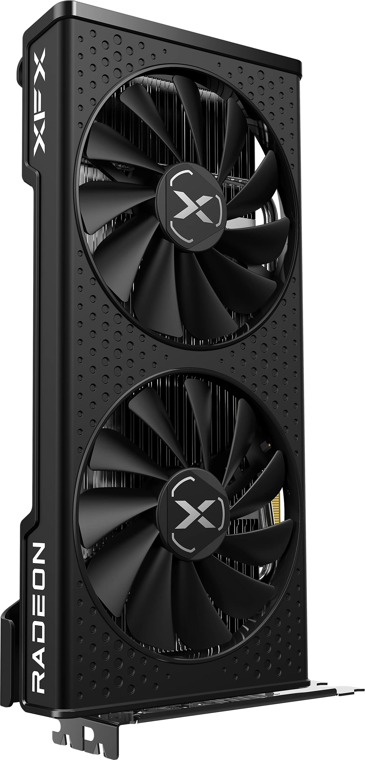 Amazon | XFX Speedster SWFT210 Radeon RX 6600 XT CORE ゲーミング