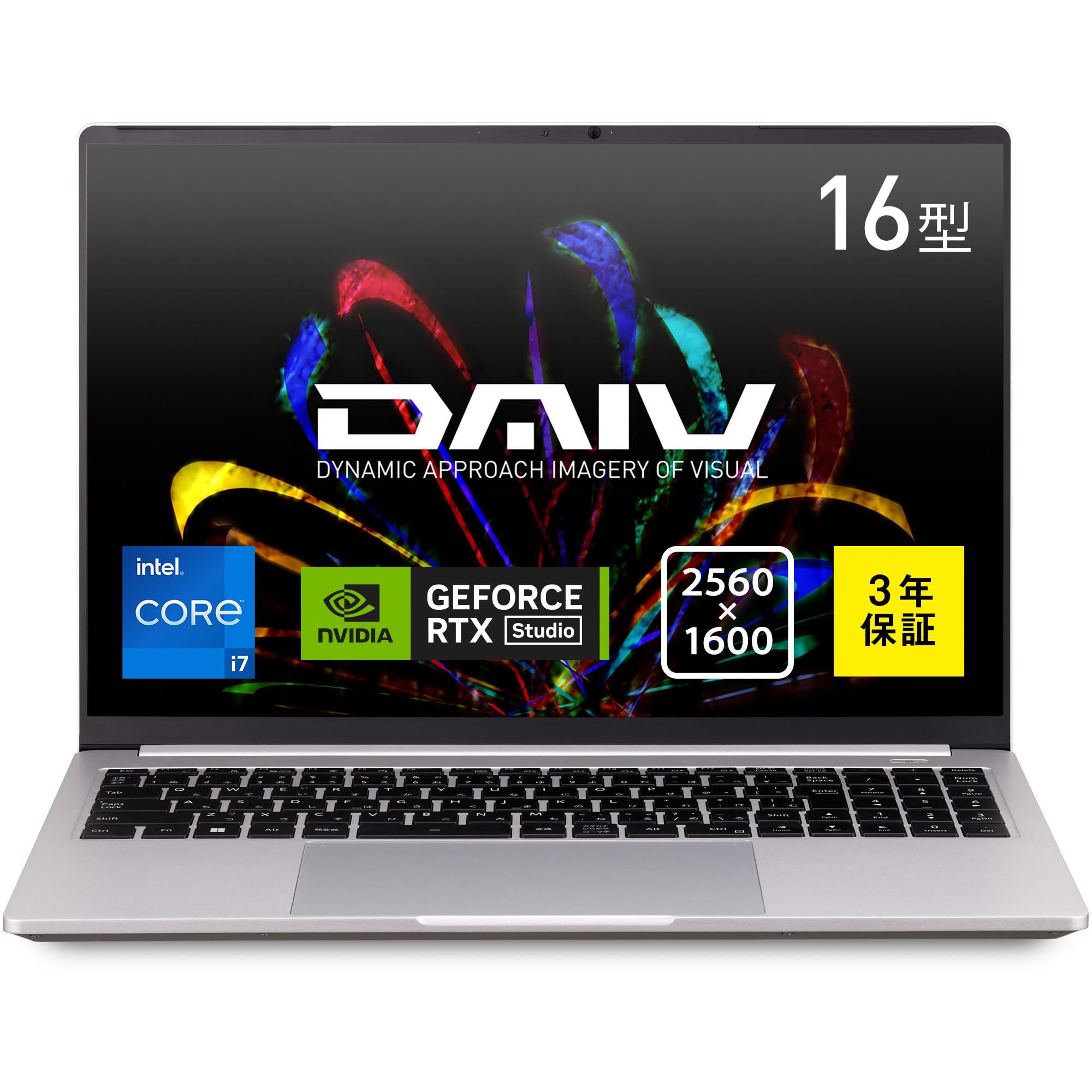 Amazon.co.jp: mouse 【RTX 4060搭載 / 3年保証】 クリエイター ノート