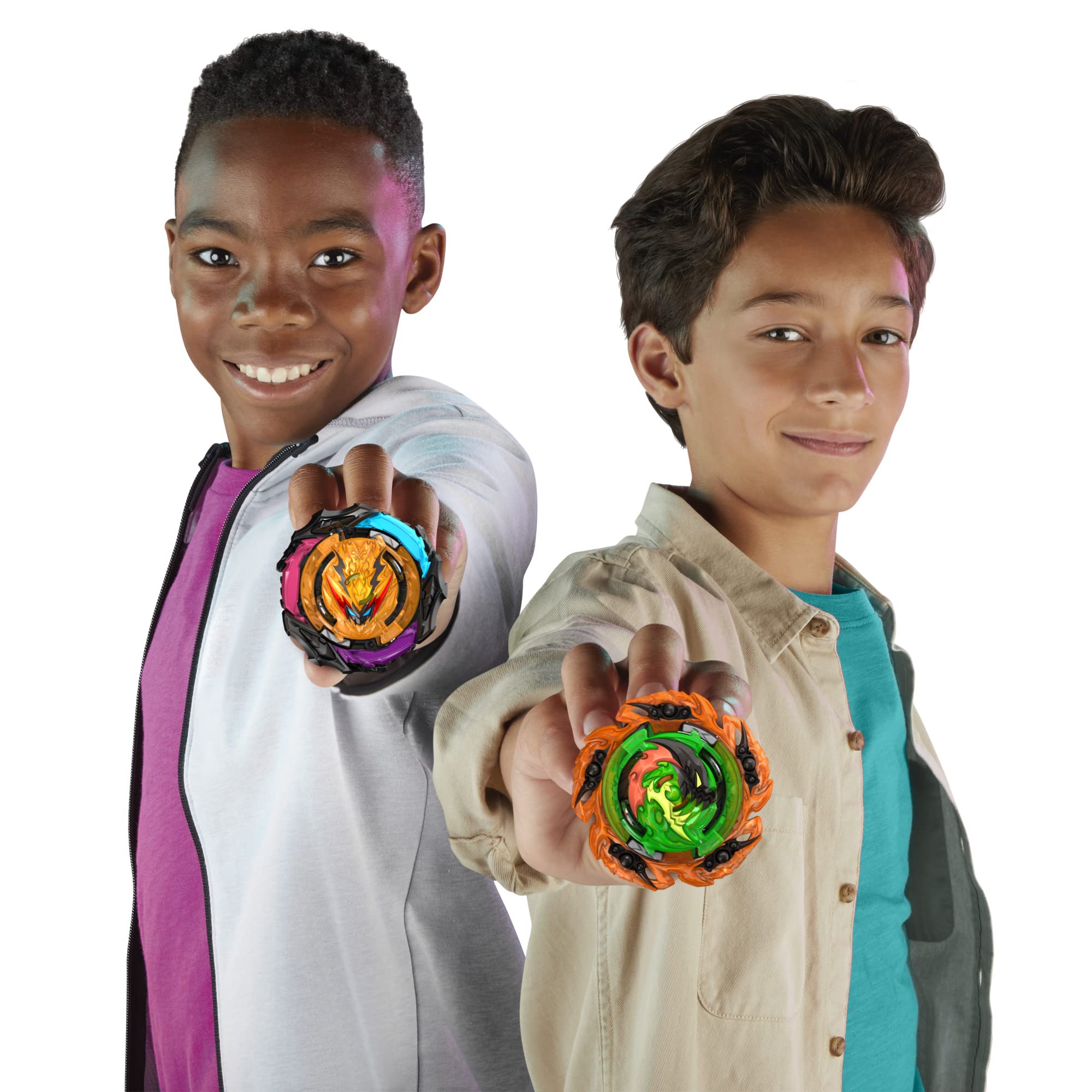 Amazon.co.jp: ベイブレードバーストクアッドストライクライト