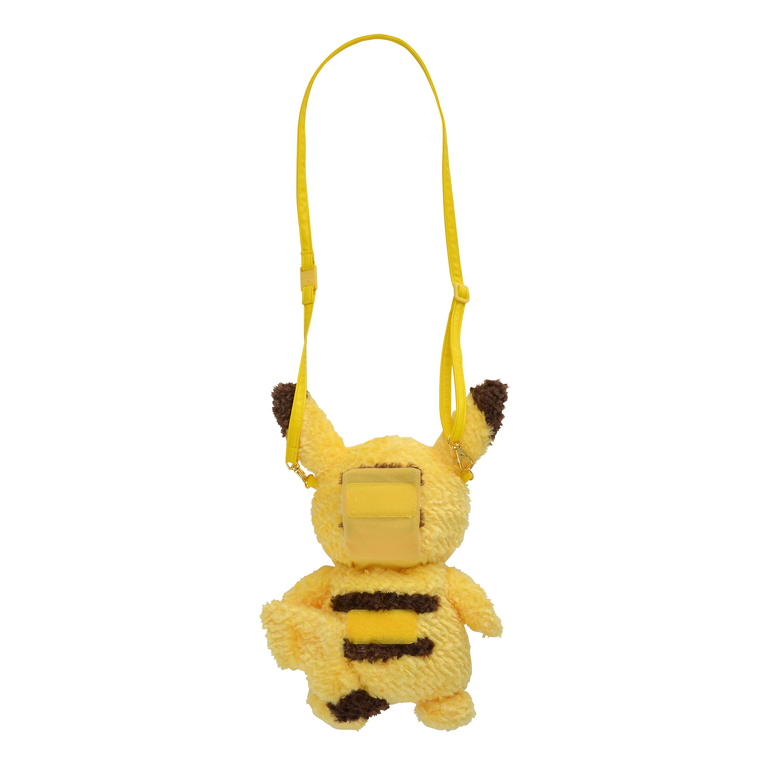 Amazon.co.jp: ポケモンセンターオリジナル ぬいぐるみポシェット