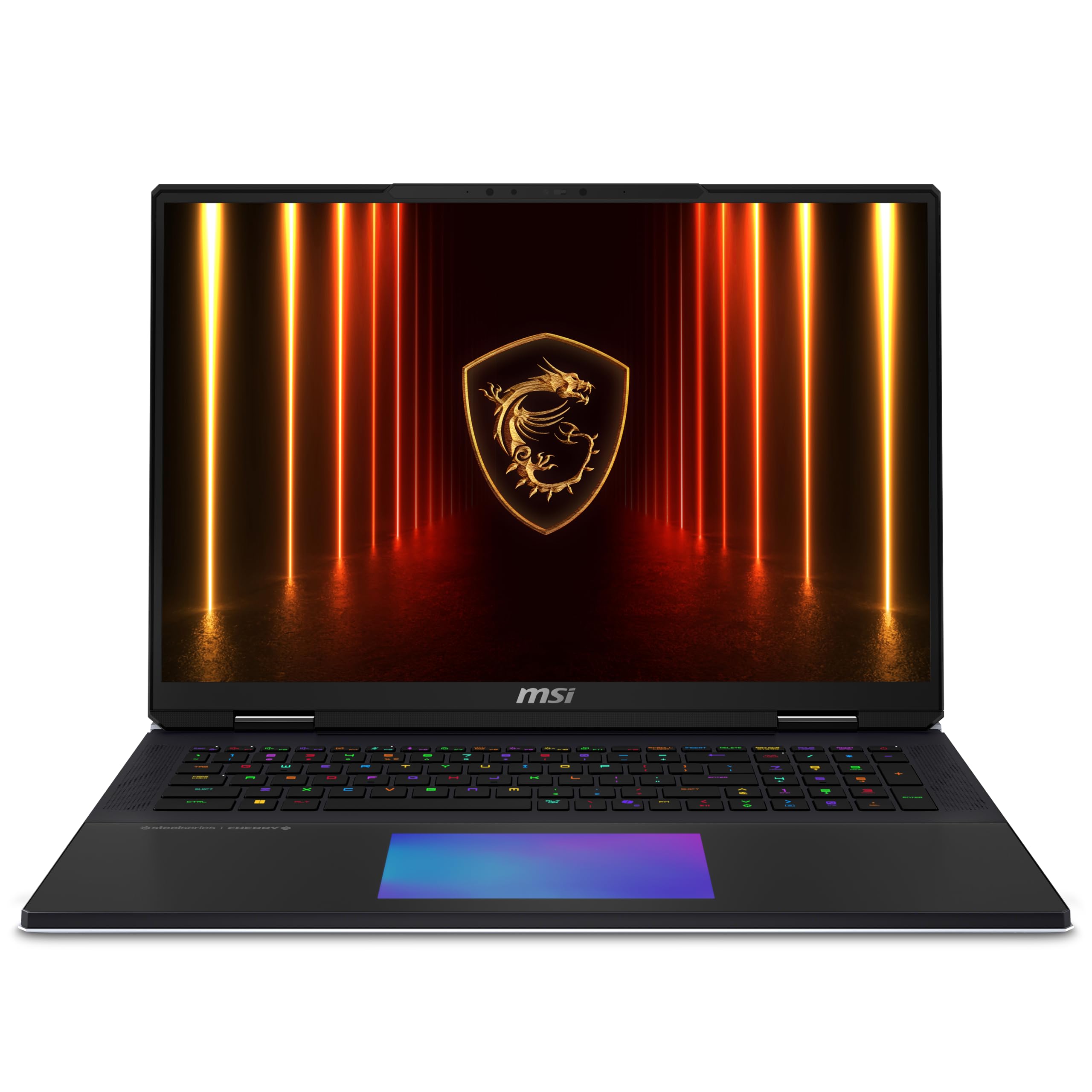 Amazon.com: MSI Titan 18 HX AI 18
