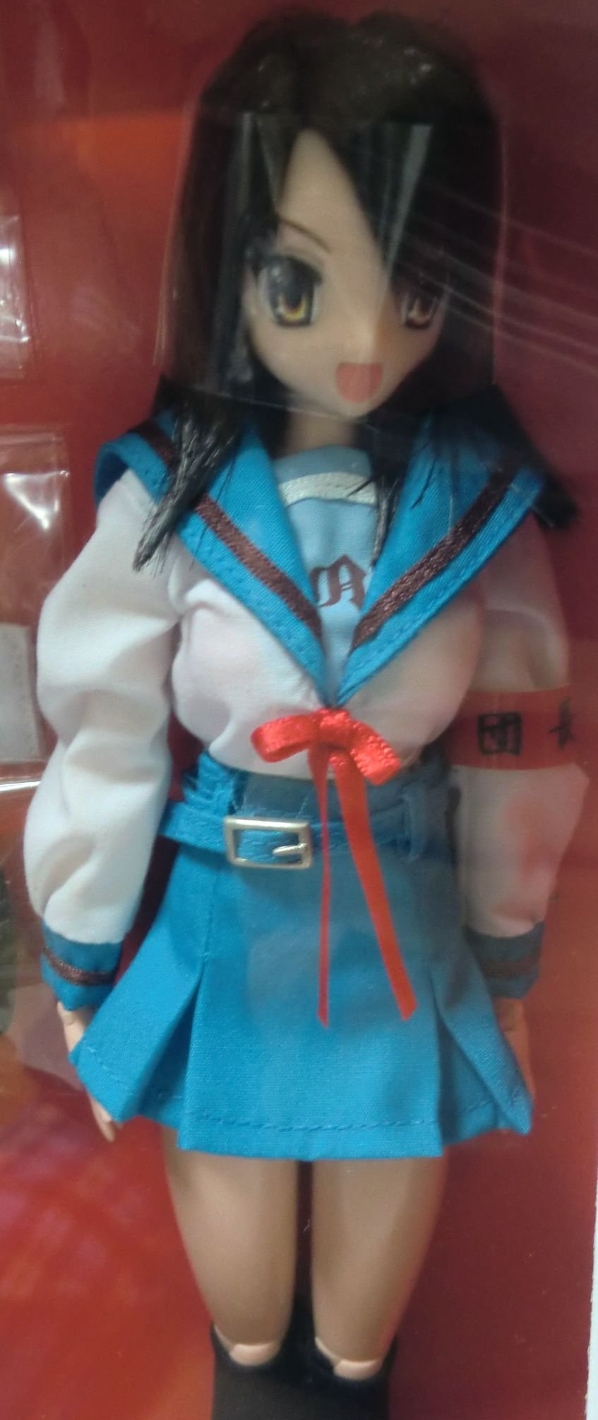 Amazon | 涼宮ハルヒの憂鬱シリーズNo.01 『涼宮ハルヒ