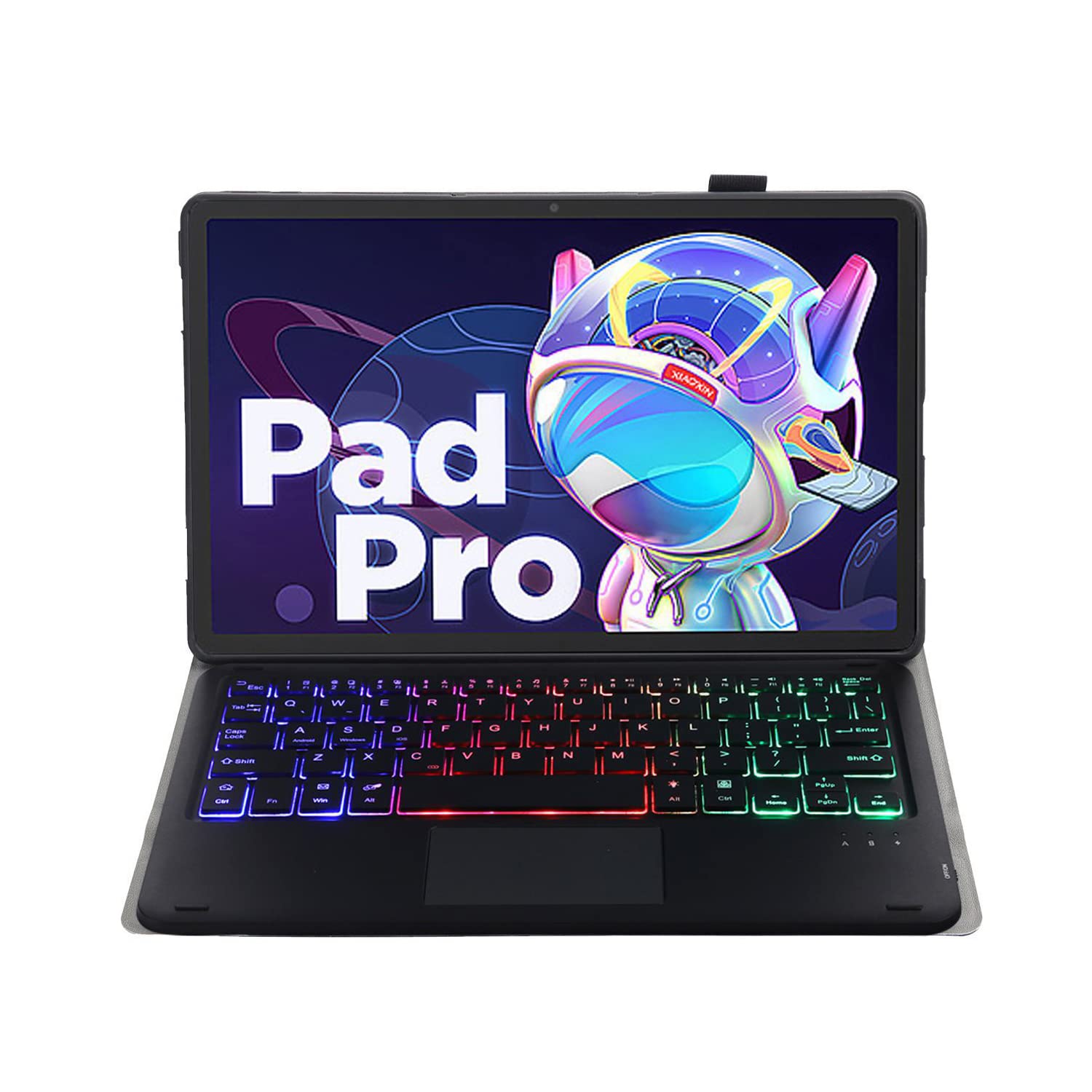 Lenovo Xiaoxin Pad Pro 12.7 2023 純正キーボード lenovo xiaoxin pad