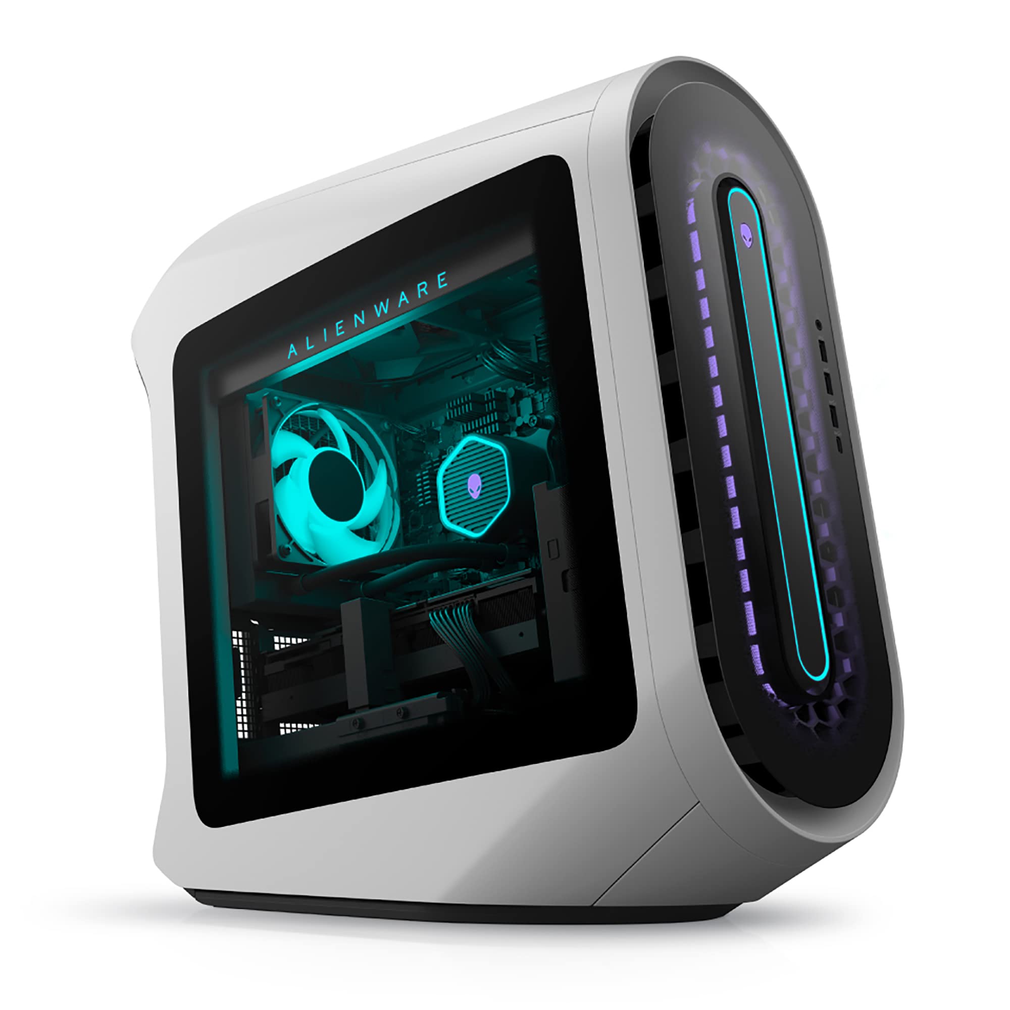 Amazon.co.jp: Dell ゲーミングデスクトップパソコン Alienware Aurora