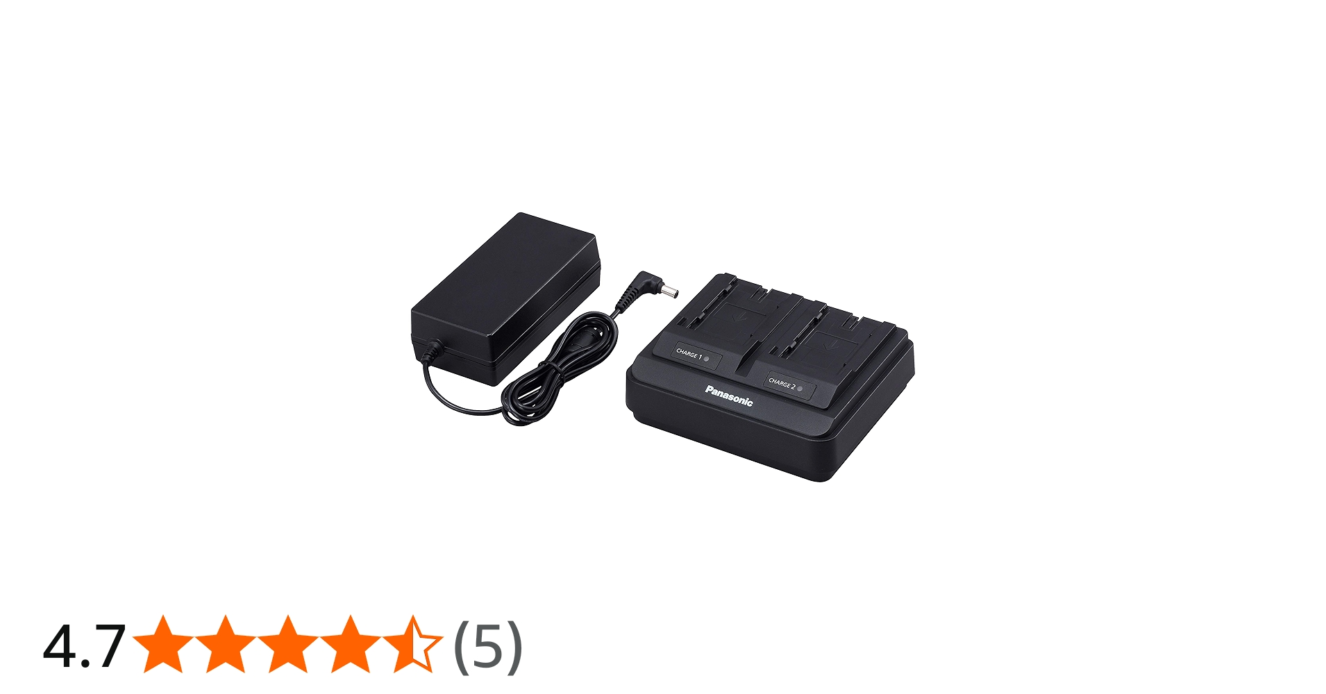Amazon | パナソニック(Panasonic) 4K ビデオカメラ専用 別売り