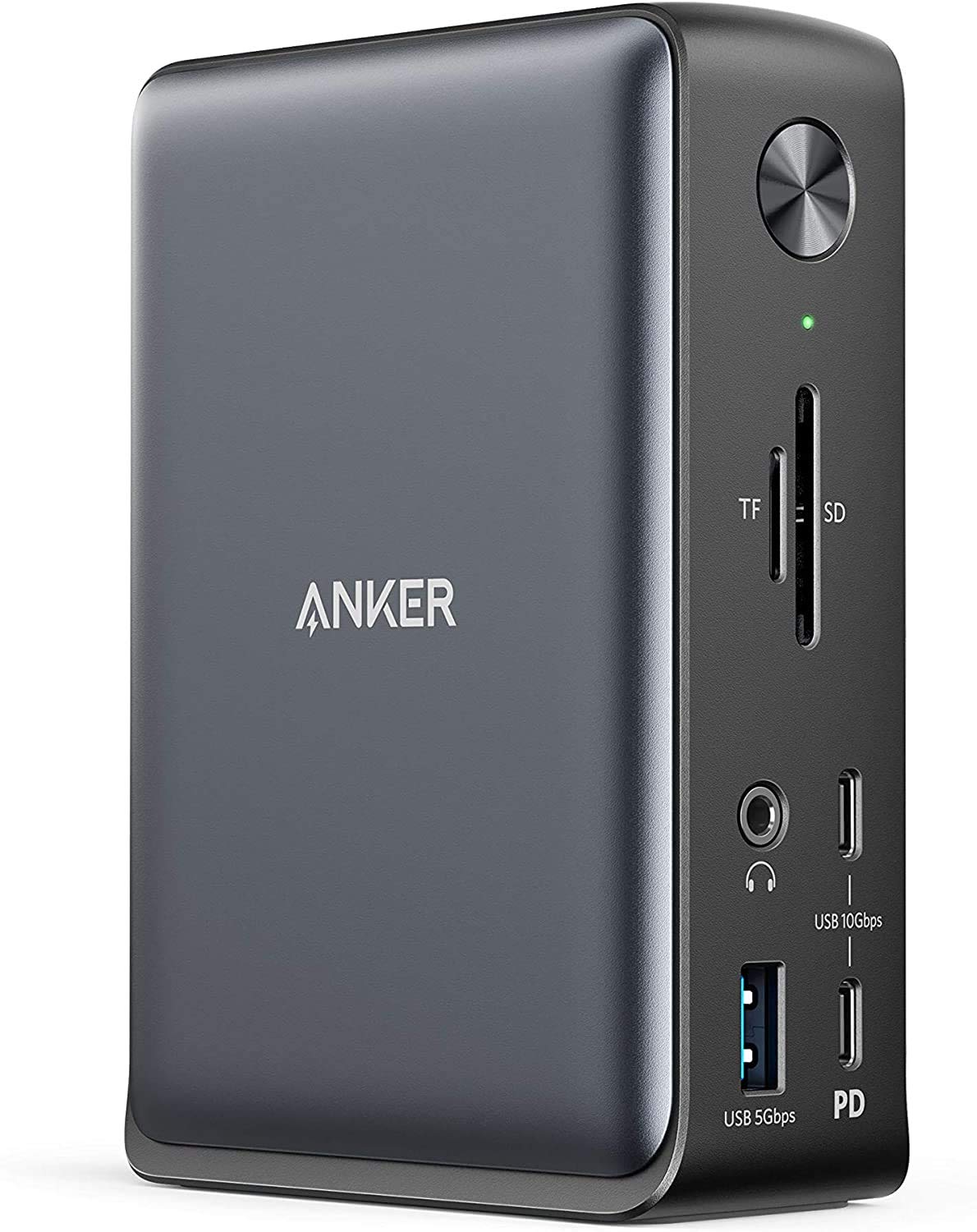 Amazon.co.jp: Anker PowerExpand 13-in-1 USB-C Dock ドッキング