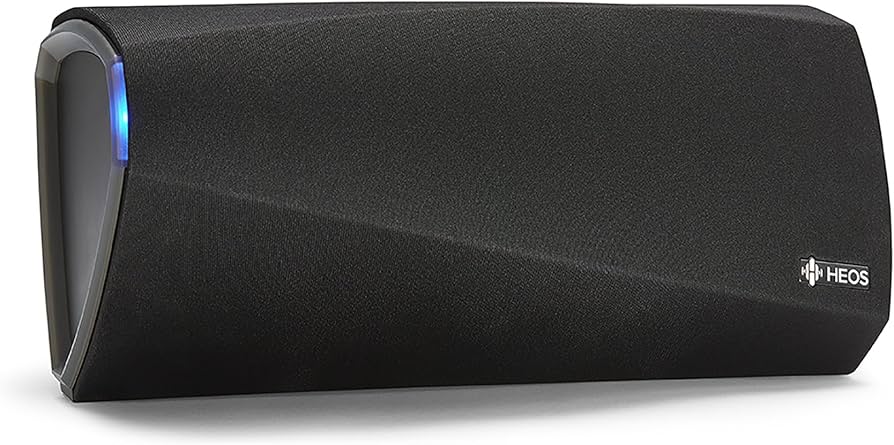 DENON デノン HEOS 3 HS2 ペアセット HEOS 3 HS2 Wireless Bluetooth