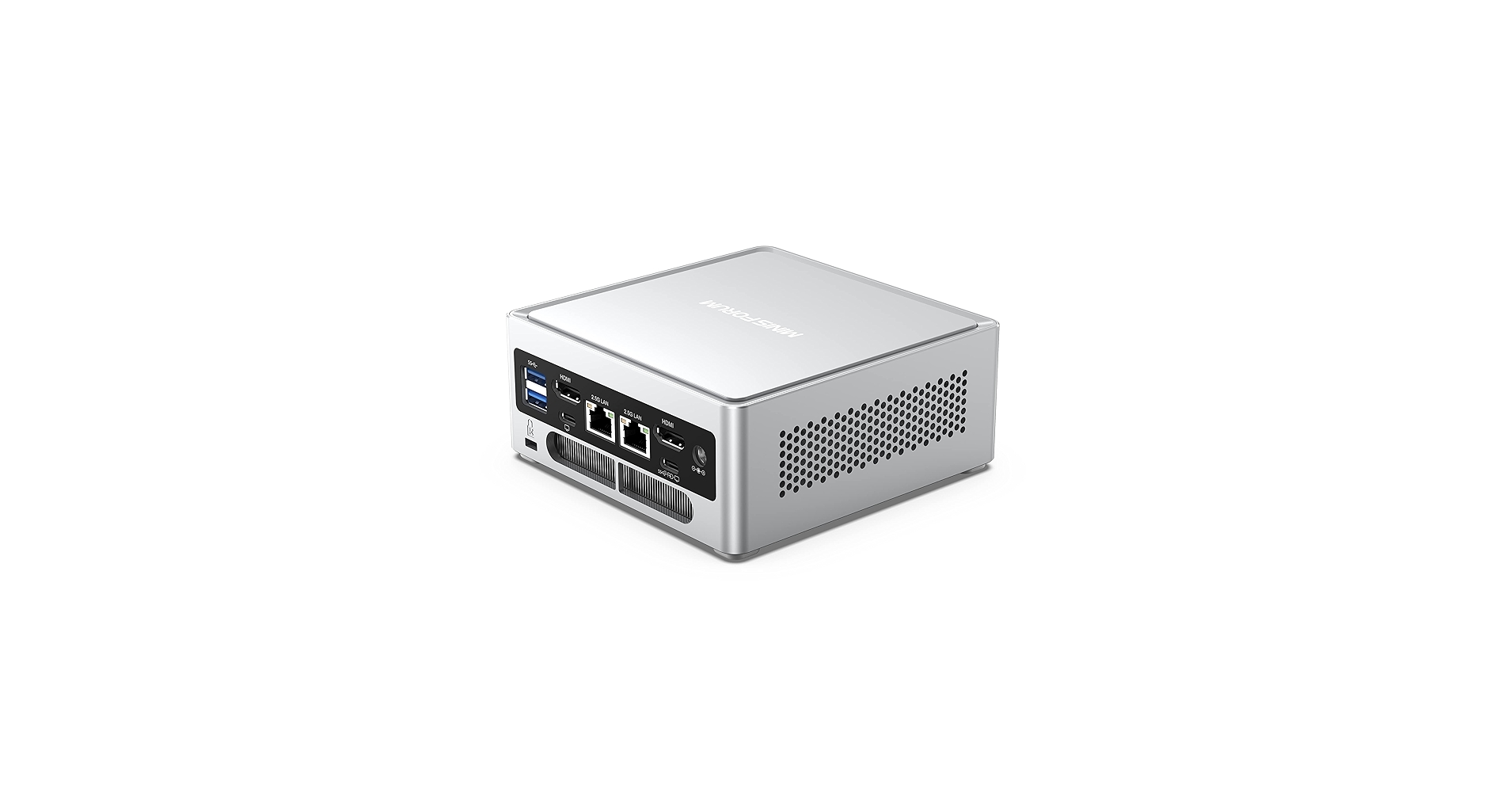 Amazon.com: MINISFORUM NAB6 Lite Mini PC Core i5-12600H(12C/16T