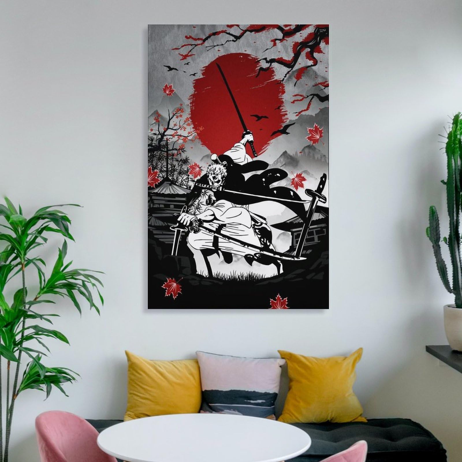 Amazon.co.jp: ロロノア・ゾロ ワンピース キャラクター HDポスター 19