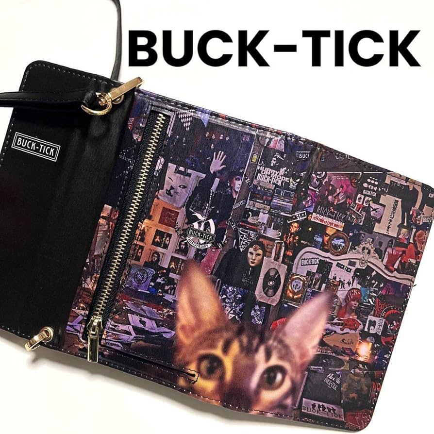 Amazon.co.jp: 品 BUCK-TICK バクチク くるみちゃん スマホケース