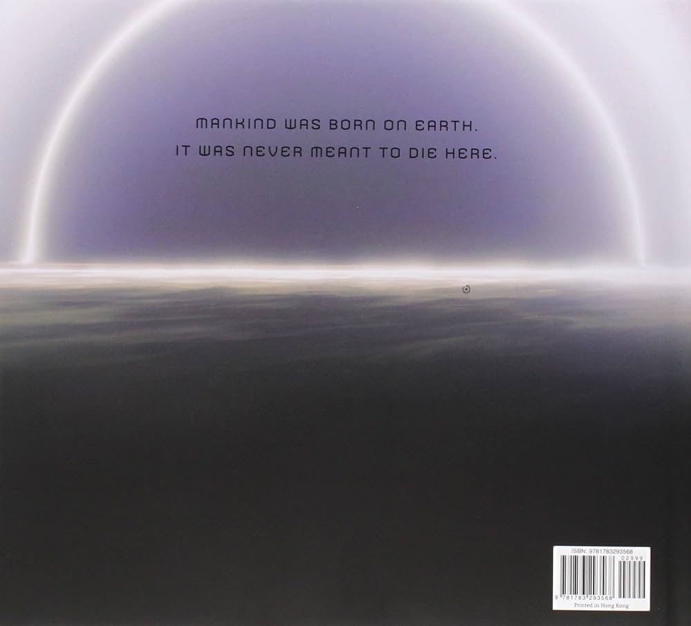 Interstellar: Beyond Time and Space: Inside Christopher Nolan's