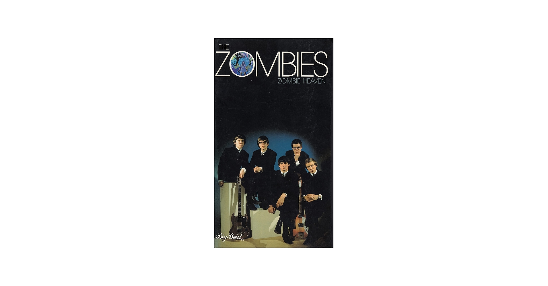 The Zombies - Zombie Heaven - Amazon.com Music
