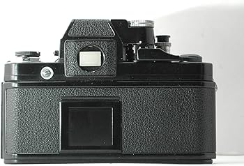 Amazon | nikon F2フォトミック ブラック | コンパクト 通販