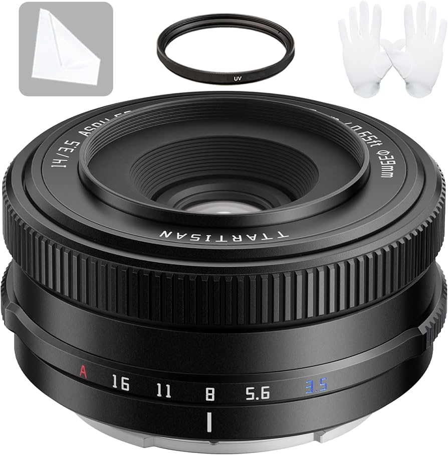 Amazon.com : TTARTISAN 14mm F3.5 Auto Focus Lens APS-C Wide Angle