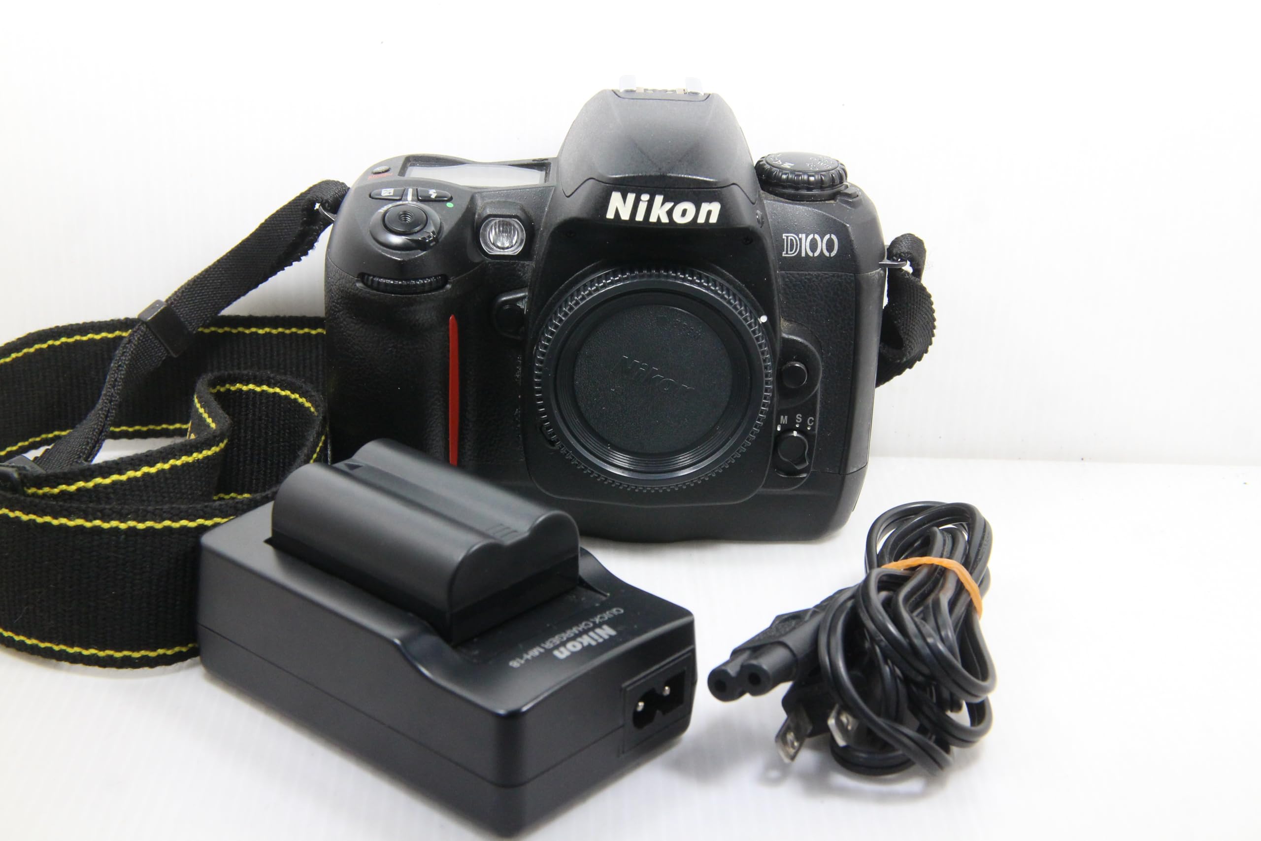 Amazon | Nikon ニコン D100 | Nikon | デジタル一眼レフ