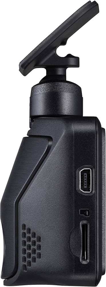 Amazon.co.jp: KENWOOD DRV-340 Drive Recorder, Full HD, Noise