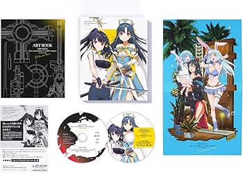 Amazon.co.jp: ありふれた職業で世界最強2nd seasonBlu-ray BOX 2