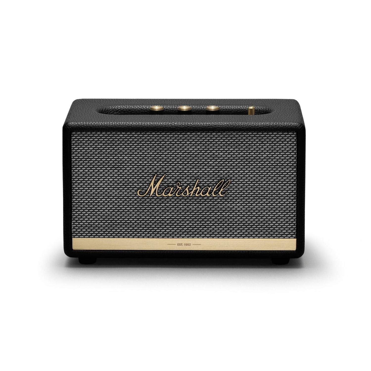 Marshall Alto-falante Bluetooth Acton II - Preto | Amazon.com.br