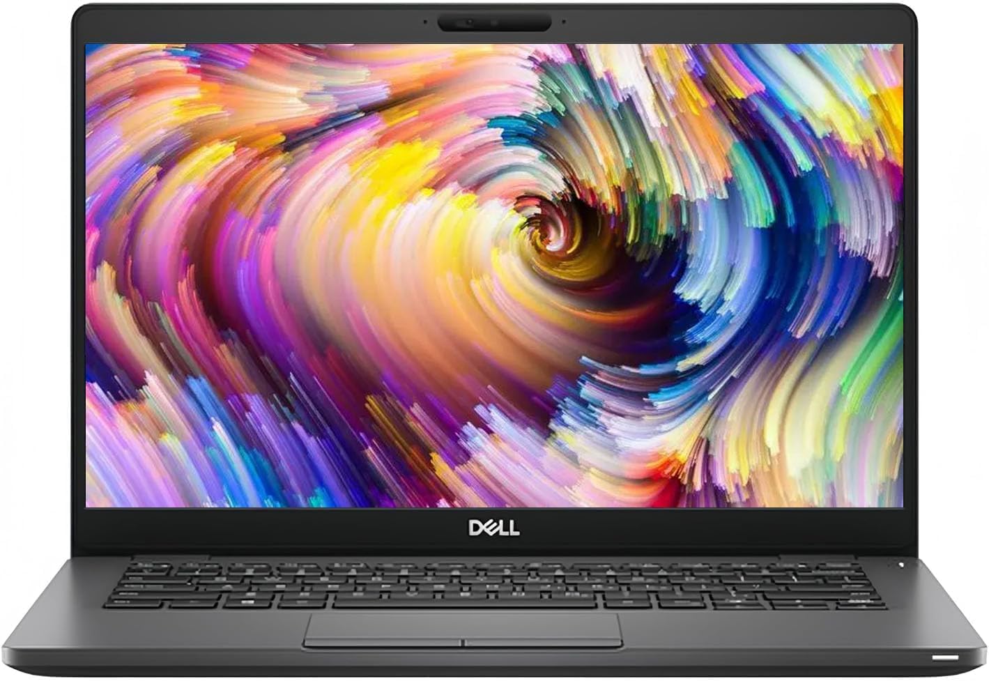 Amazon.com: Dell Latitude 5300 Business Laptop, 13.3