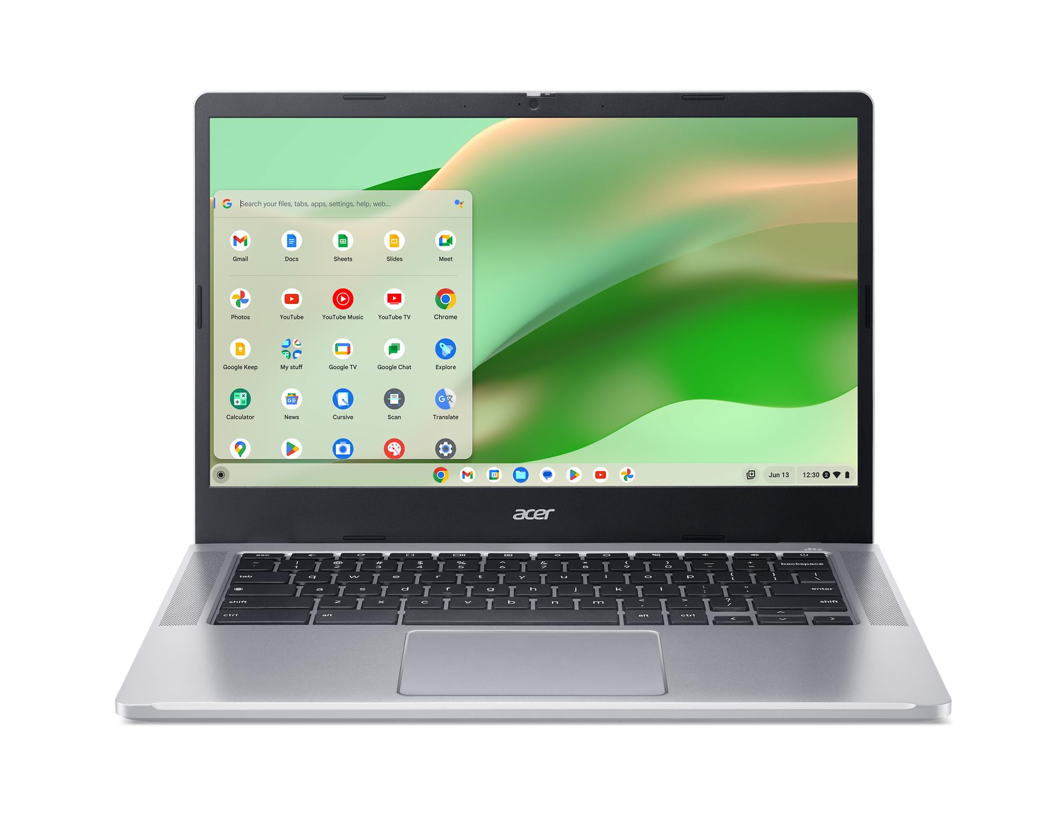 Amazon.com: acer Chromebook 314 CB314-4H-C2UW Laptop | Intel