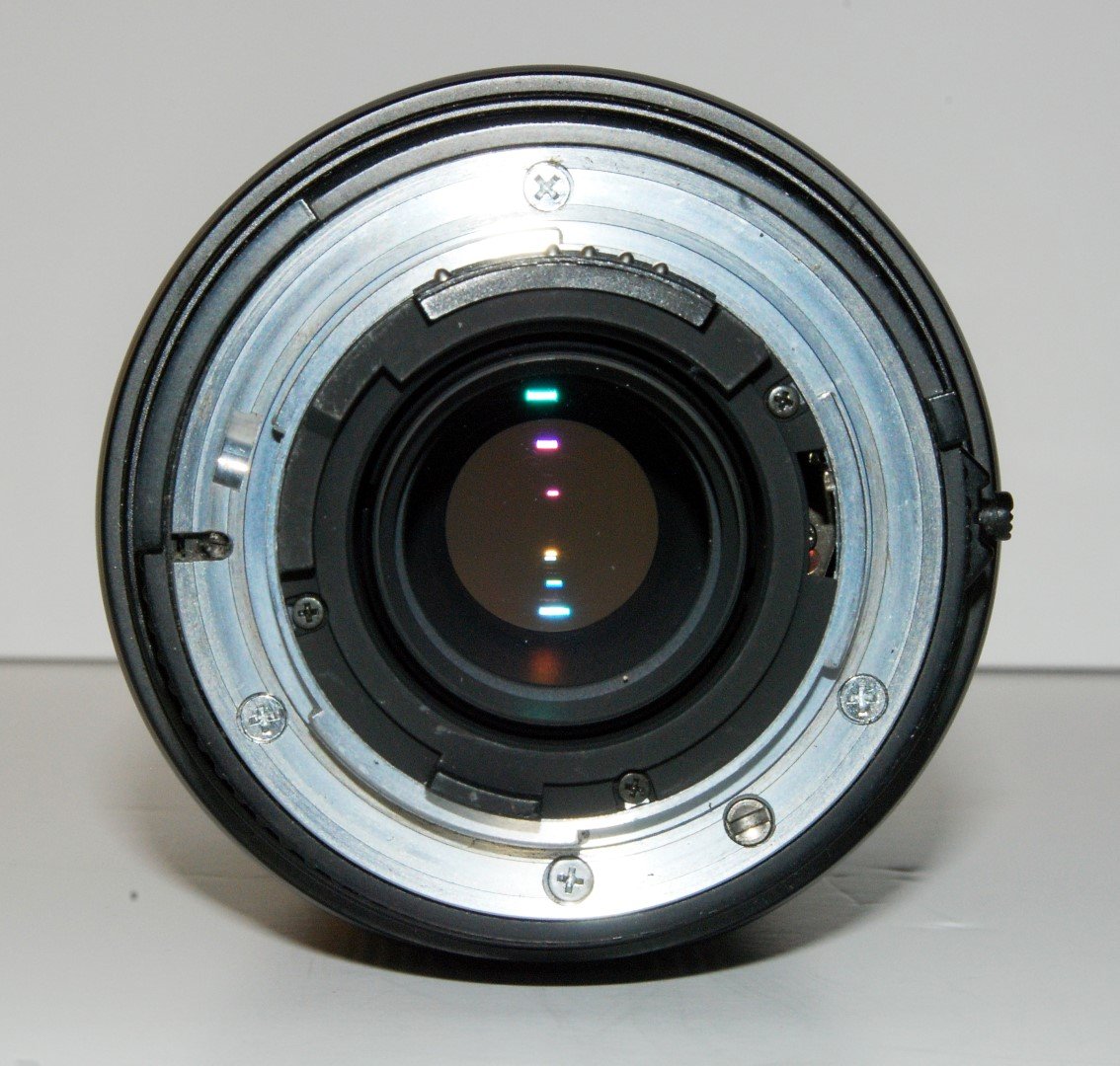 Amazon.com : Nikon AF Nikkor 70-210mm 1:4-5.6 Zoom Lens : Camera