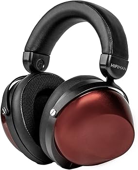 Amazon.co.jp: HIFIMAN ハイファイマン HE-R9 ヘッドホン ヘッドホン