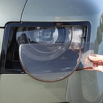 Amazon | METYOUCAR ランドローバーディフェンダー90 110 2020~2023に