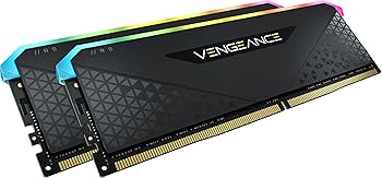 Amazon | CORSAIR DDR4-64GB 3200MHz CL16 デスクトップPC用メモリ