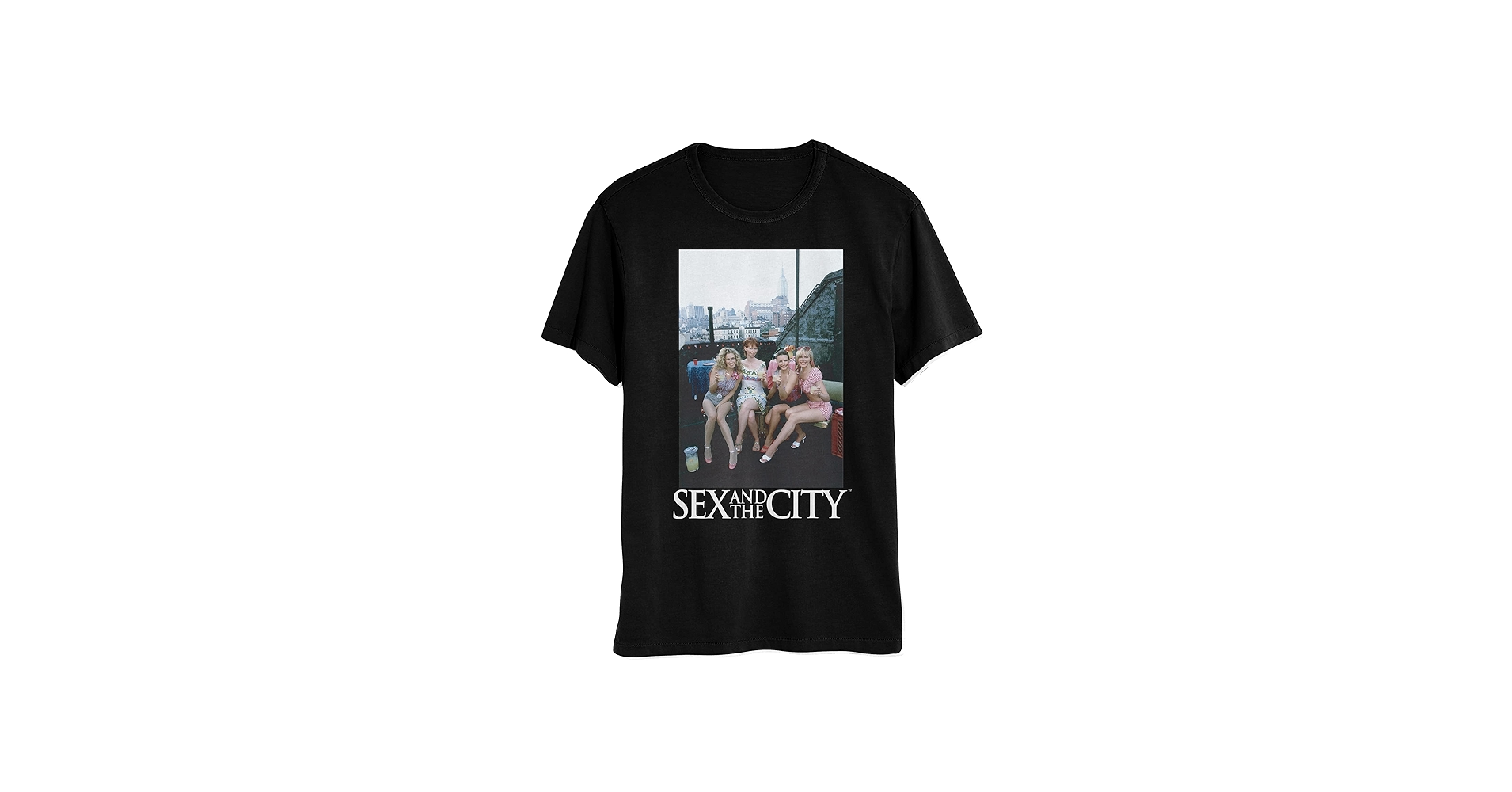 Amazon.com: SEX AND THE CITY Carrie, Miranda, Charlotte, and