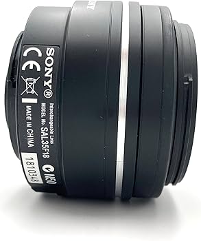 Amazon.co.jp: SONY 単焦点広角レンズ DT 35mm F1.8 SAM APS-C対応