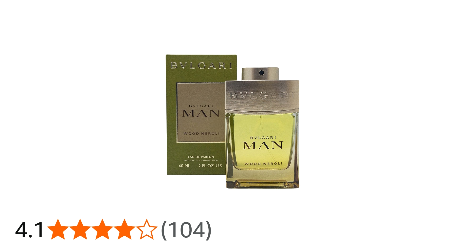 Amazon.co.jp: ブルガリ BVLGARI ブルガリ マン ウッド ネロリ
