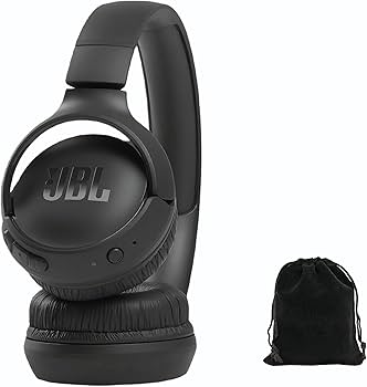 Amazon.com: JBL Tune 570BT - Wireless Bluetooth - On-Ear