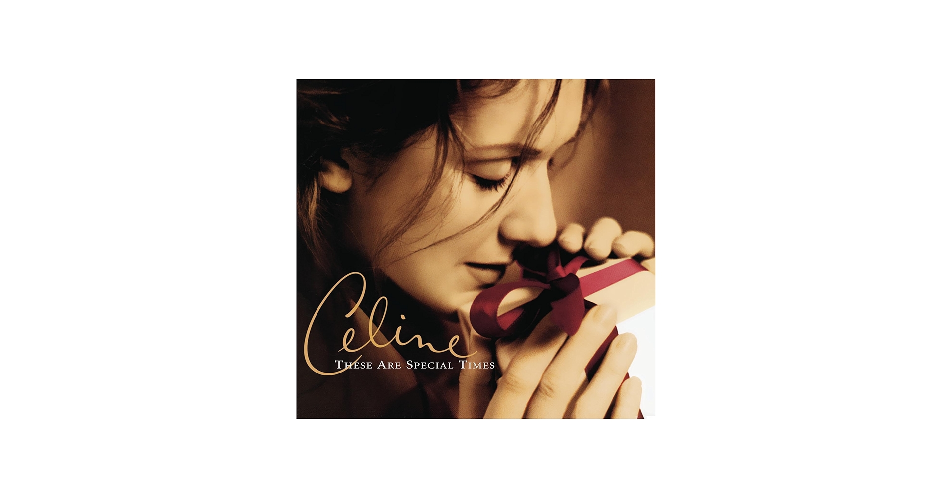 Céline Dion - These Are Special Times - Amazon.com Music