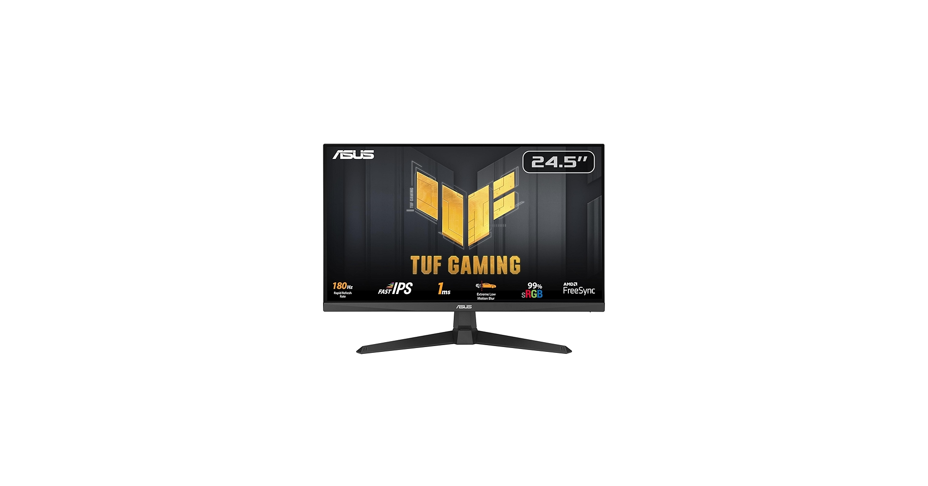 Amazon.com: ASUS TUF Gaming 25” (24.5 viewable) 1080P Gaming