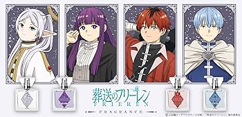 Amazon | primaniacs（プリマニアックス） アニメ「葬送のフリーレン