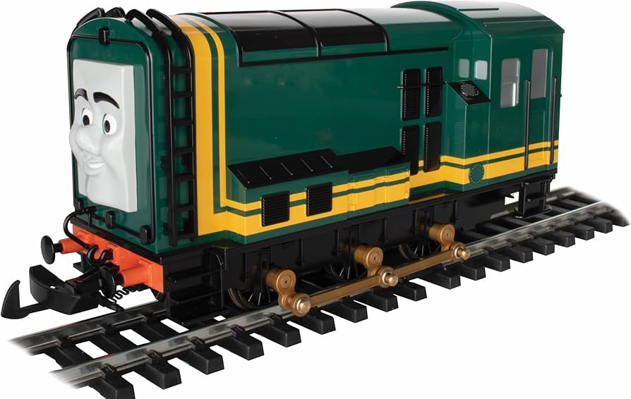 Amazon | Bachmann Trains - きかんしゃトーマス&フレンズ