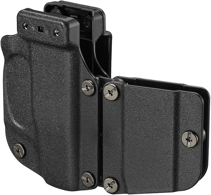 Amazon | 東京マルイ パーツ No.70 LCP用 ホルスター ブラック