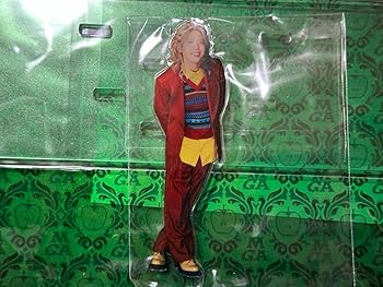 Amazon.co.jp: Mrs. GREEN APPLE 藤澤涼架 アクリルスタンド アクスタ